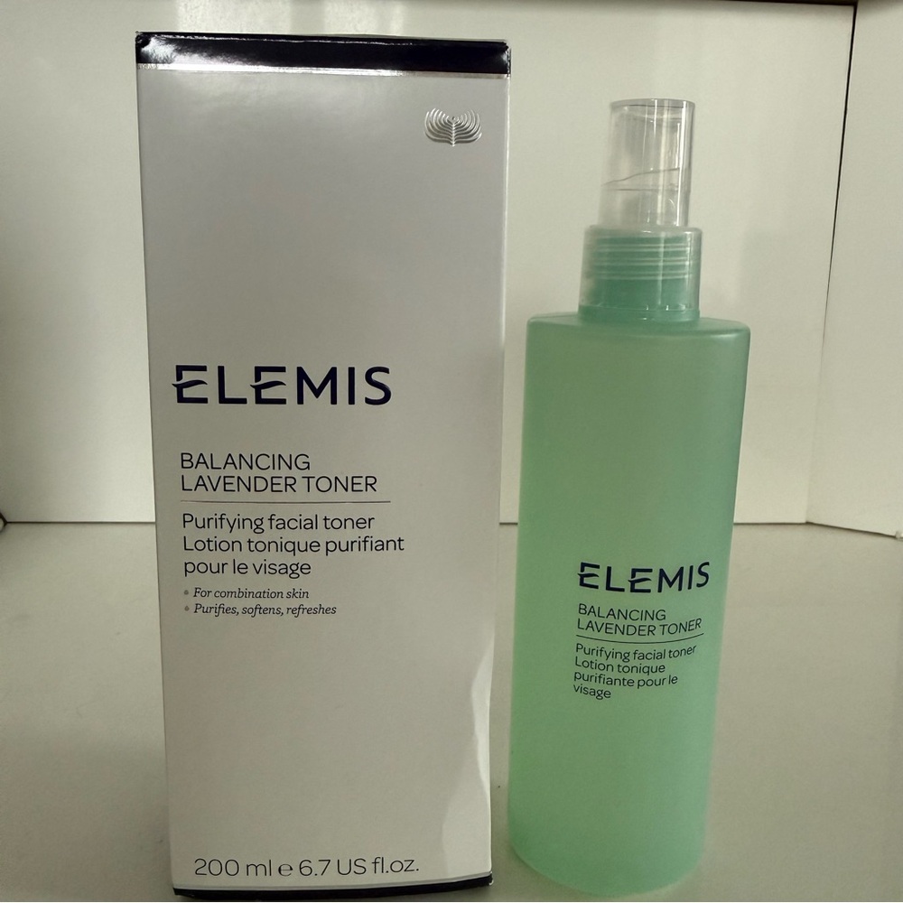 ELEMIS Refreshing Facial Toner